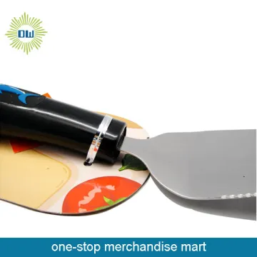 High Quality Pizza and Steak Turner