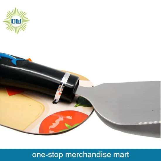 High Quality Pizza and Steak Turner