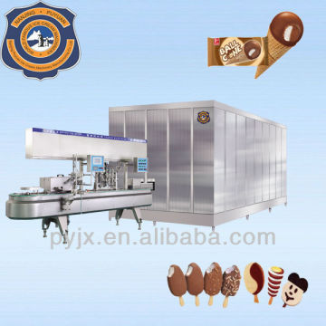 SD-4000 ball cone Ice cream machine
