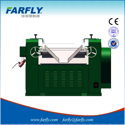 triple roller mill/grinding mill /mill