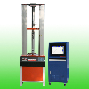 Desktop Computer Tensile Testing Machine (HZ-1004B)