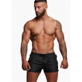 Moda de design de cordão de shorts masculino à venda