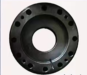 Wear disc