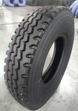 Heavy Duty TBR Tire Radial Truck Tyre with DOT ECE Certification