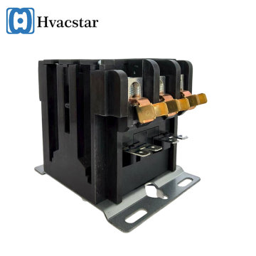 एचसीडीपी श्रृंखला संपर्ककर्ता 3पी 50ए