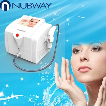 Nubway Fractional RF microneedle beauty machine price