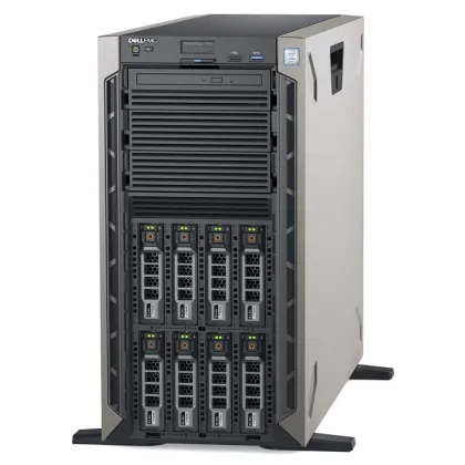 Good Price Dell PowerEdge T440 1U Tower Server
