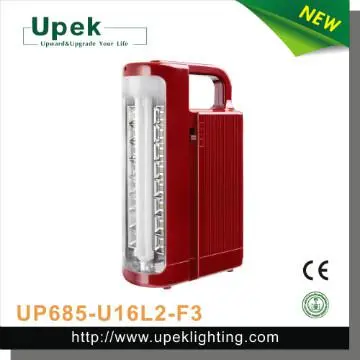new energy storage battery emergency light led emergency lighting