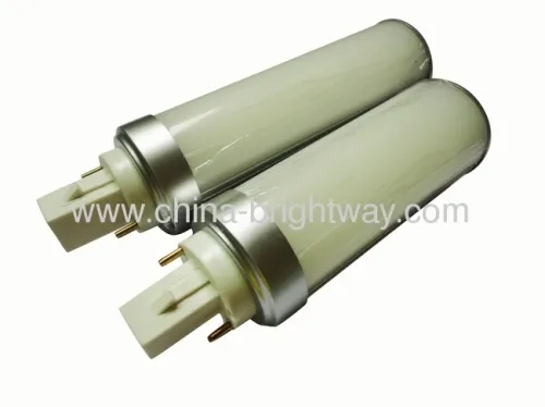 Warm White 2700k G23/g24/e26 17w Led Pl Light 