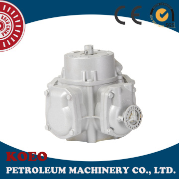 Popular RSJ Fuel Dispenser Bennet Gas Oil Flow Meter
