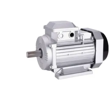 MS Series 2.2KW 3HP Aluminum Housing Three Phase Electric Motor MS132S-8
