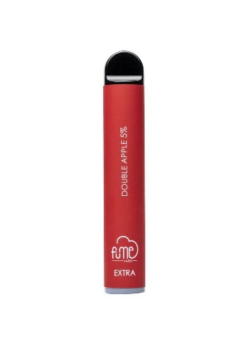 Fume Extra 1500 Puffs Disposable Vape 2