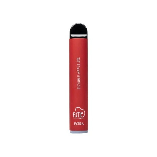 Fume Extra 1500 Puffs Disposable Vape Pod Wholesale