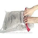 compression mildew-proof vacuum packing bag