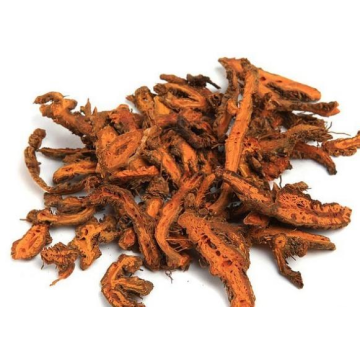 Chinese Herbal Medicine Coptis