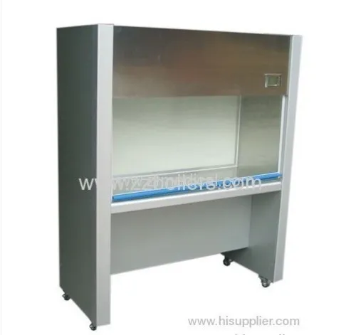 Metal Laminar Flow Clean Bench 