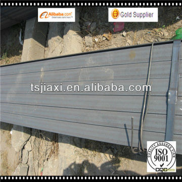 UPN 160 hot rolled mild steel channel beam