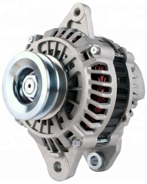 12V Alternator for 4M41 Engine A3TB1999 A3TB1999KD ME203546