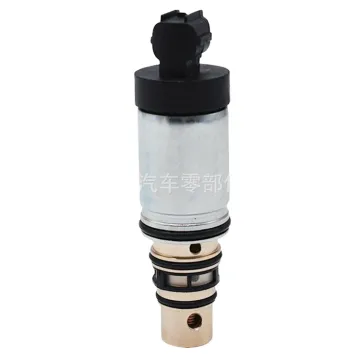 HYUNDAI i40 Tucson Elantra A/C Compressor Control Valve