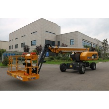 XCMG 18m aerial work platform XGS18K for sale