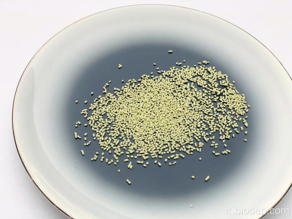 Probiotici alimentare Termofili Streptococcus 300b CFU/G