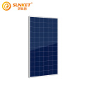 Polykristalline 340W-Solarmodule