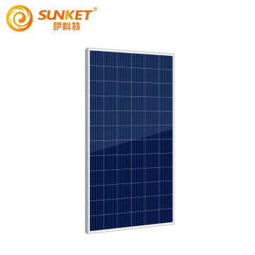 Polykristalline 340W-Solarmodule