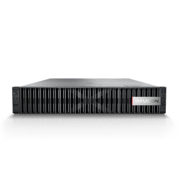 हॉट सेल: 2288H V7 2U रैक सर्वर उद्यमों के लिए अधिमान्य मूल्य के साथ - DDR4
