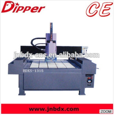 2015 hot sale most precision cnc router made in china granite machine