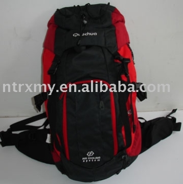 backpack