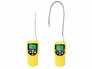 SV-CO2 8322 Portable Gas Detector