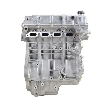Complete auto parts DAM515DL accessories engine assembly 1.5L car engine for BAIC WEIWANG bare engine