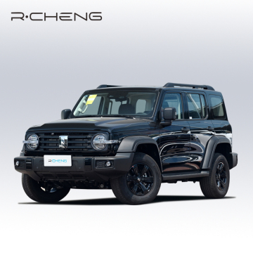 Δεξαμενή κινητήρα Great Wall 300 SUV: New Petrol 4WD προς πώληση