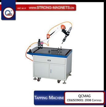 Tapping machine