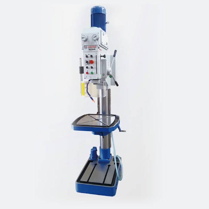 Water Well Drilling Machine