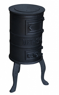 karlik stove