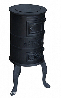 karlik stove