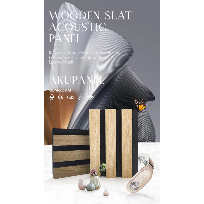 Panel Akustik di Rumah Pintar Pengiktirafan Suara Pengiktirafan Melalui Teknologi Redaman Bunyi Arah