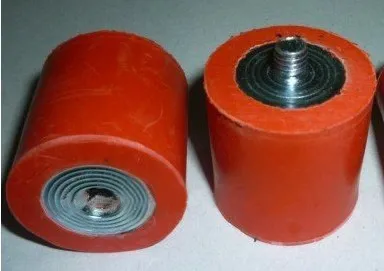 Shock Absorber 