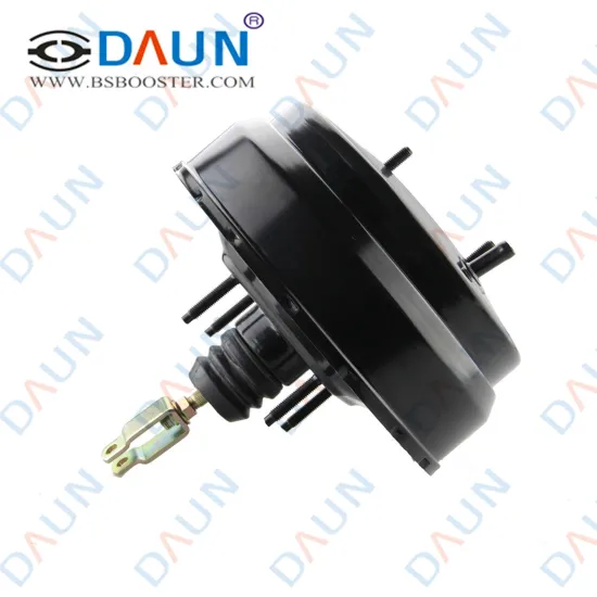 Brake Booster for Mazda MPV 1999 LHD