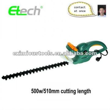 Electric Hedge Trimmer/ETG007H