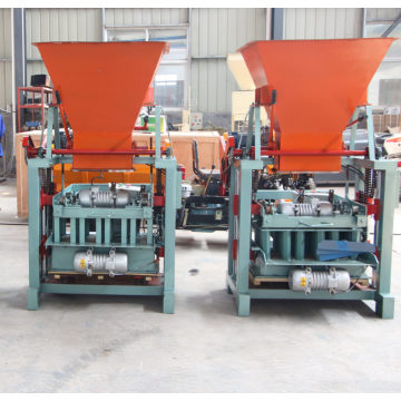 Low Investment Automatic Brick Machine For Cement