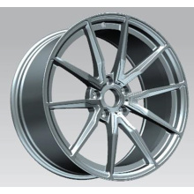 HSV SS alumn wheels 5x120 OEM Wheels