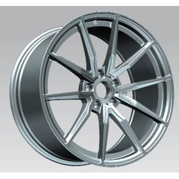 HSV SS легірленген дөңгелектері 5x120 OEM дөңгелектері