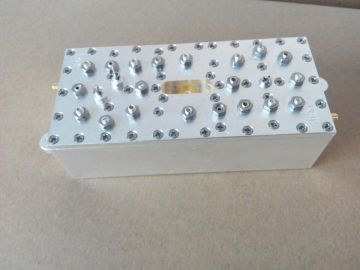 Tunable Cavity Diplexer / Duplexer GSM900