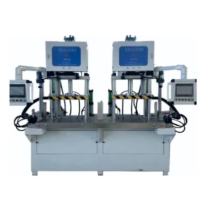 Enon Wax Injection Machine