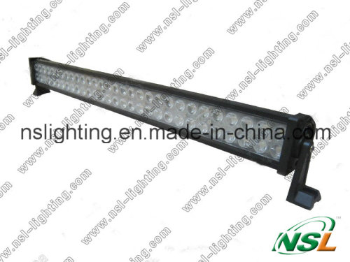 180W LED Light Bar 9-32V Jeep Light 4WD 4X4 Offroad SUV ATV Ute Nsl-18060A-180W