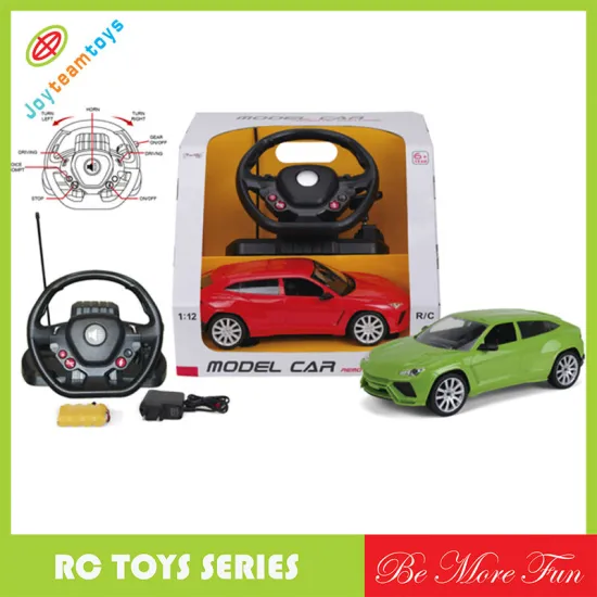 1 12 scale rc car new product JTR90046 1 12 scale