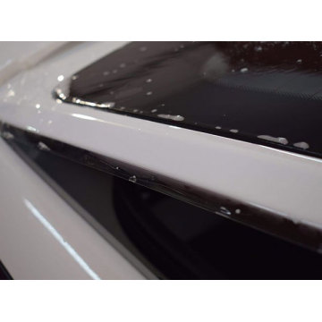 how long does car paint protection film last