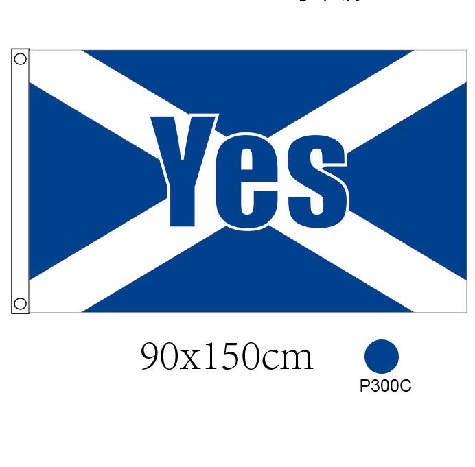 Yes Flag